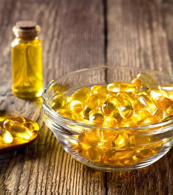 मछली के तेल के फायदे और नुकसान – Fish Oil Benefits and Side Effects in Hindi