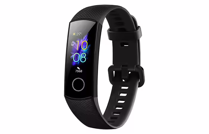 Fitness band