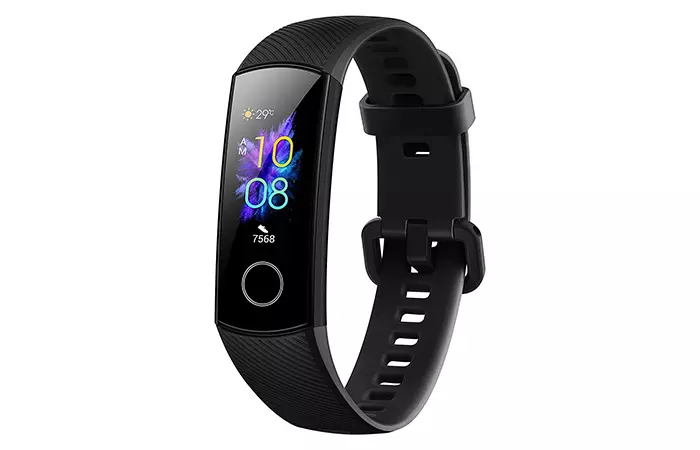 Fitness band