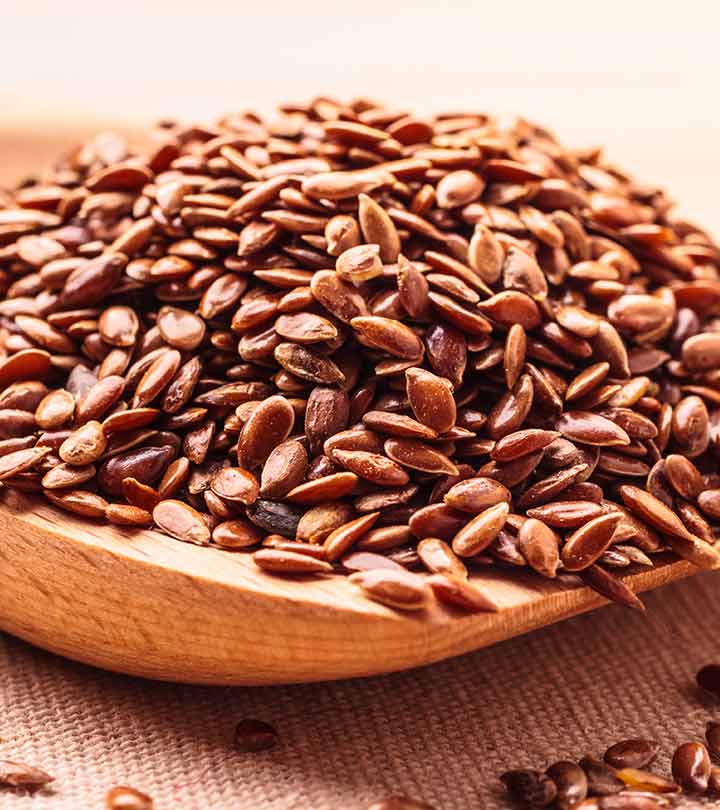 वजन घटाने के लिए अलसी का सेवन – Flaxseeds (Alsi Ke Beej) for Weight Loss in Hindi