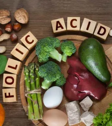 फोलिक एसिड क्या है, इसके फायदे और खाद्य सामग्री – Folic Acid Benefits in Hindi_image