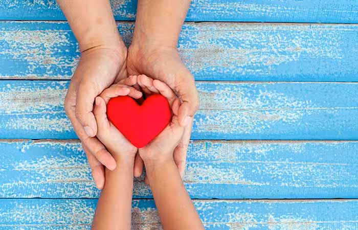 Folic acid for heart