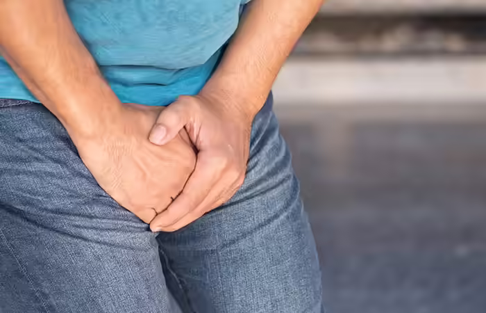 For Urine Tract Infection