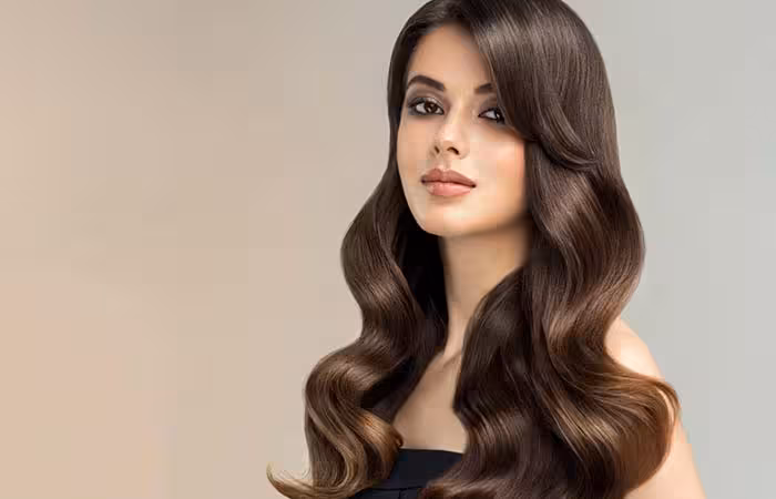 For hair growth