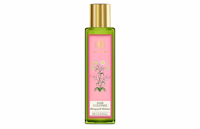 Forest Essential Hair Cleanser (Shampoo)