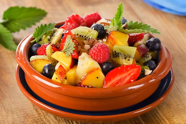 Fruit Chut