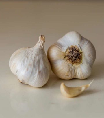 लहसुन के फायदे, उपयोग और नुकसान – Garlic (Lahsun) in Hindi_image