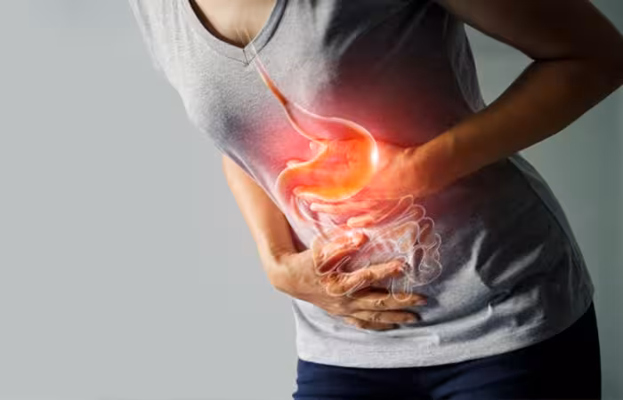 Gastrointestinal Disease