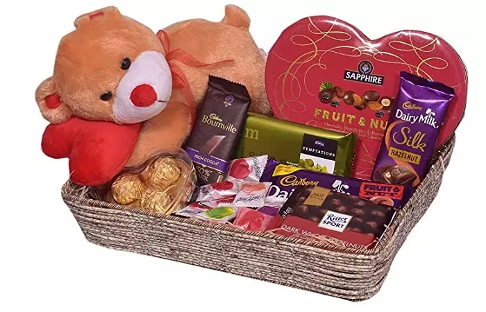 Gift hampers