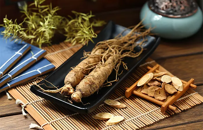 Ginseng