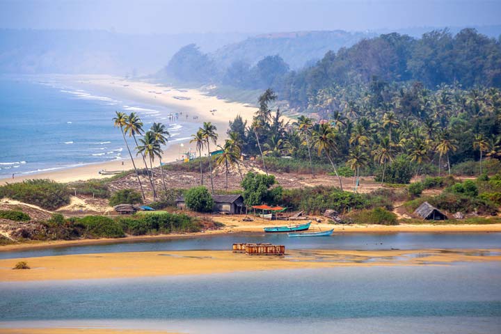 Goa