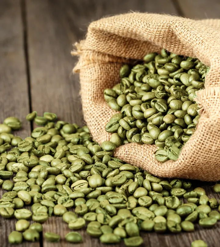 ग्रीन कॉफी के फायदे, उपयोग और नुकसान – Green Coffee Benefits and Side Effects in Hindi_image