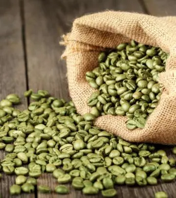 वजन कम करने के लिए ग्रीन कॉफी का उपयोग – Green Coffee For Weight Loss in Hindi_image