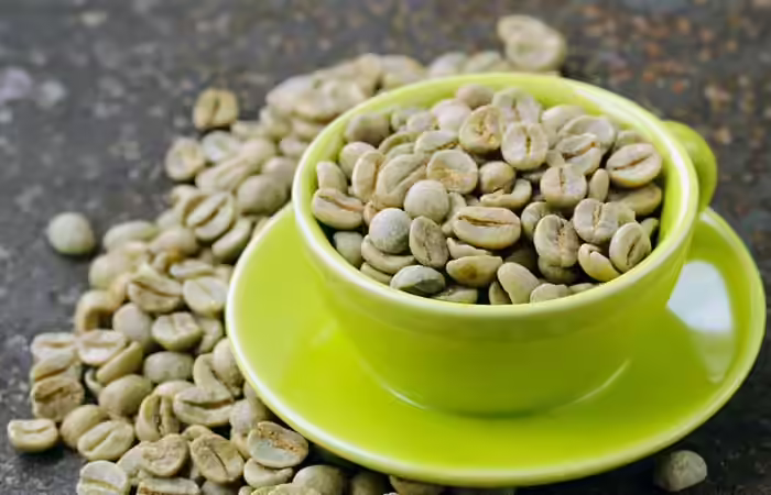 Green Coffee