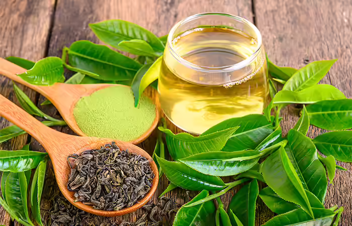 Green Tea
