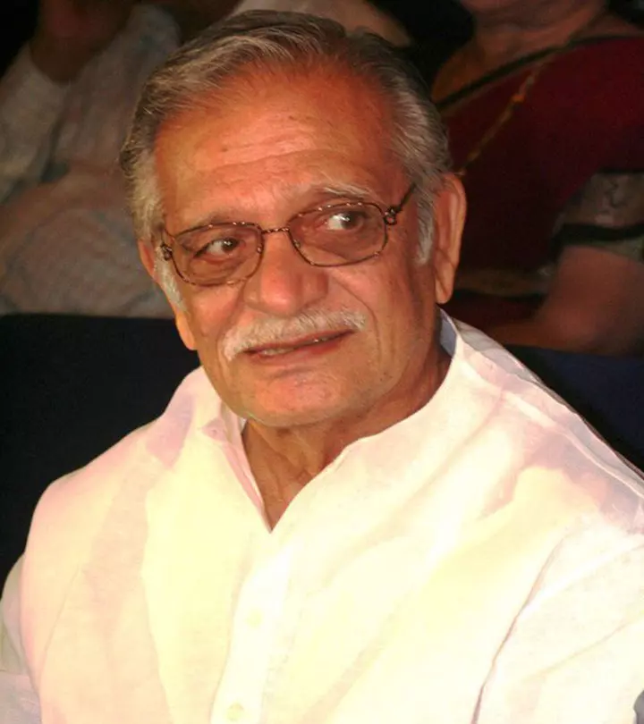 65+ Best Gulzar Quotes in Hindi – गुलजार साहब की शायरी | Gulzar Shayari_image