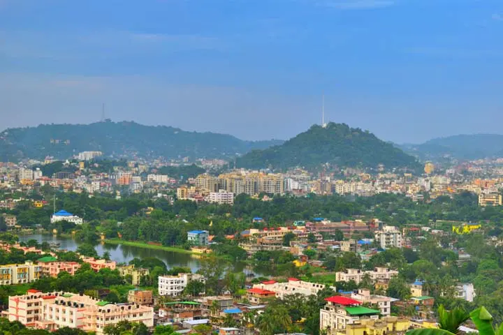 Guwahati