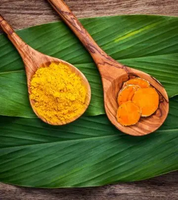 बवासीर दूर करने के लिए हल्दी का उपयोग – Haldi For Piles in Hindi_image