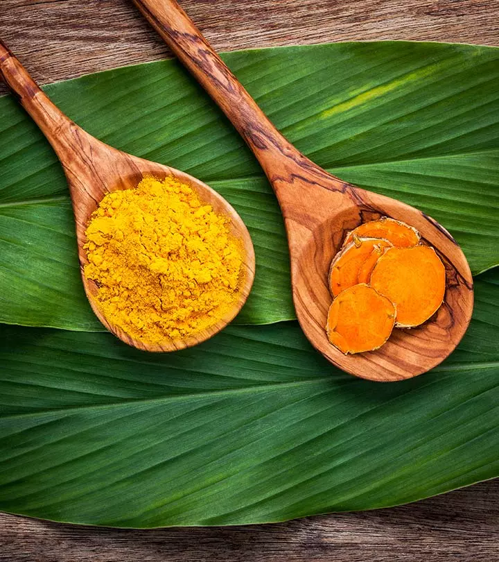 बवासीर दूर करने के लिए हल्दी का उपयोग – Haldi For Piles in Hindi_image