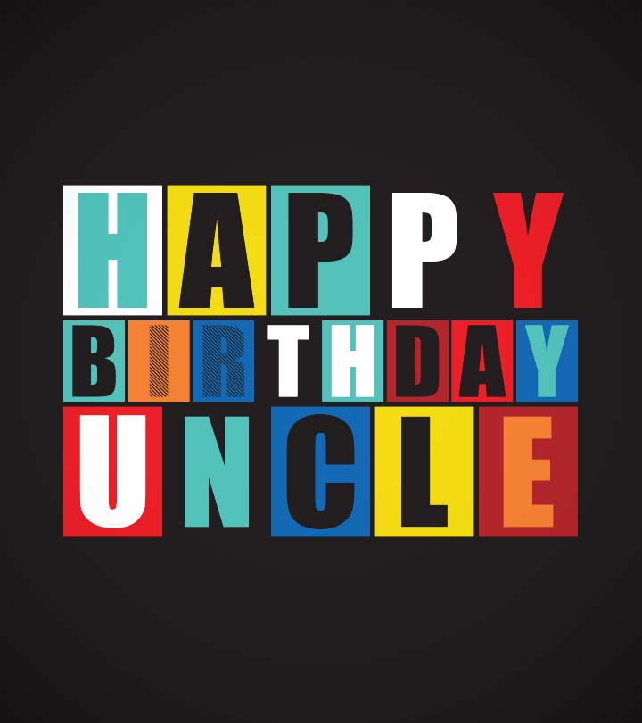 Best 55+ Birthday Wishes to Uncle in Hindi – हैप्पी बर्थडे चाचू | Happy Birthday Uncle | हैप्पी बर्थडे ताऊजी_image