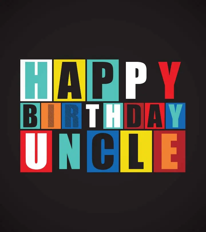 Best 55+ Birthday Wishes to Uncle in Hindi – हैप्पी बर्थडे चाचू | Happy Birthday Uncle | हैप्पी बर्थडे ताऊजी_image