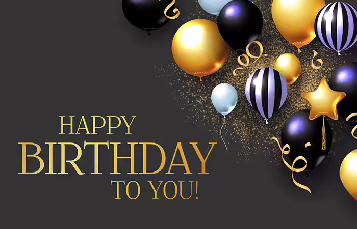 Happy Birthday Wishes in Hindi