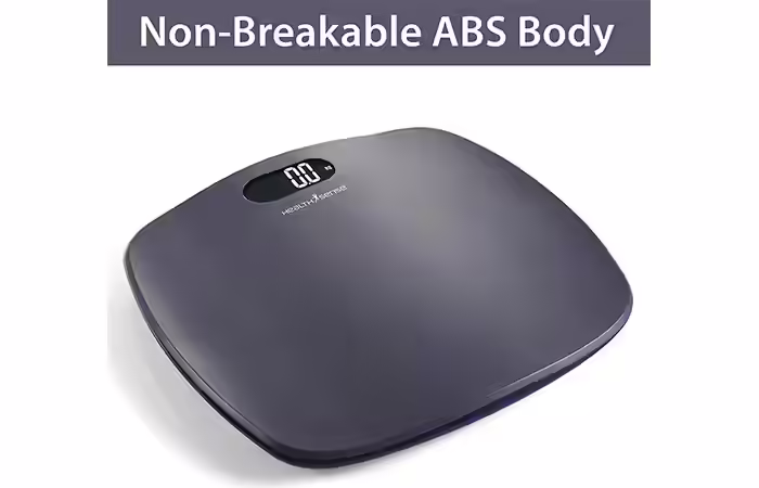 HealthSense Ultra-Light
