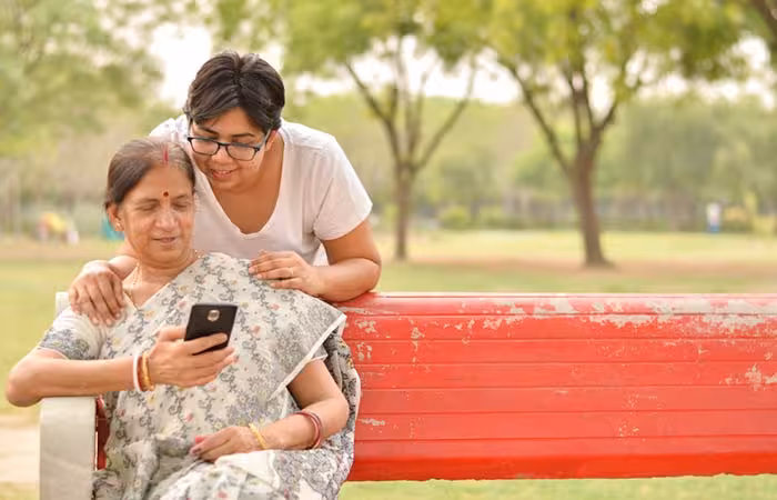 Heart Warming Quotes for Mother In Law In Hindi