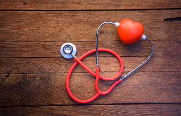 Heart and cholesterol