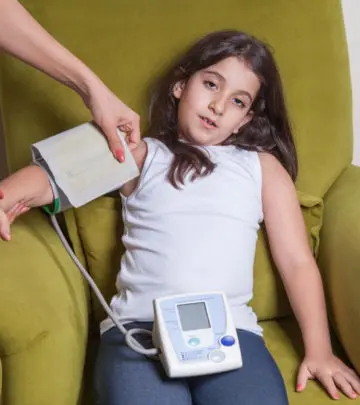 बच्चों में उच्च रक्तचाप : कारण, लक्षण, निदान व इलाज | High Blood Pressure In Kids In Hindi_image