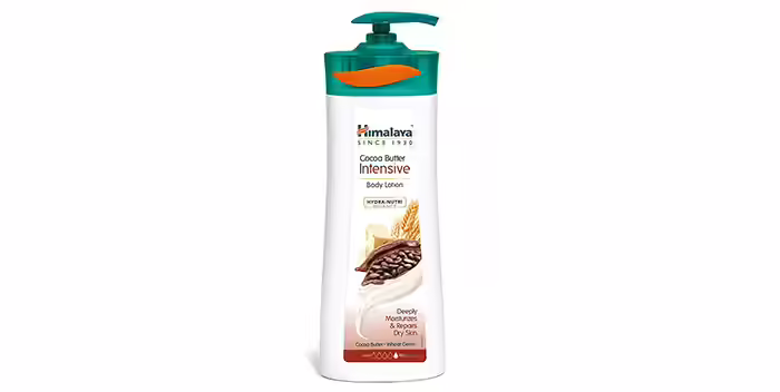 Himalaya Cocoa Butter Intensive Body Lotion