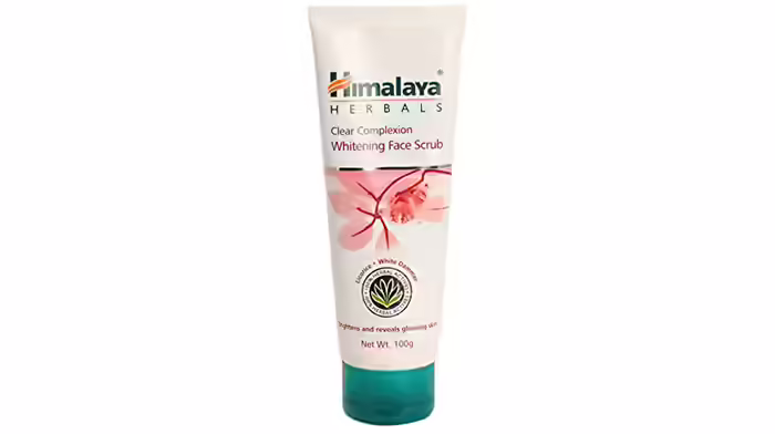 Himalaya Herbal Clear Complexion Whitening