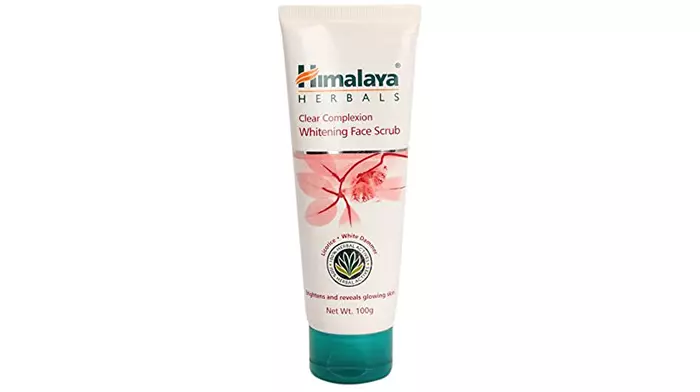 Himalaya Herbal Clear Complexion Whitening