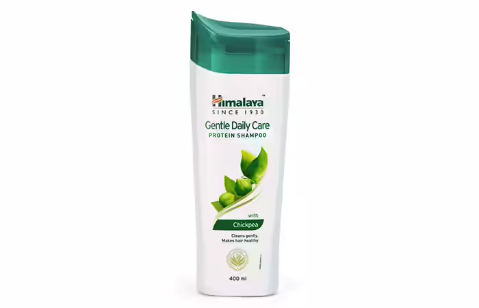 Himalaya Herbals Protein Shampoo