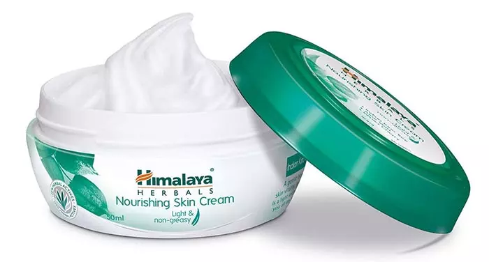 Himalaya Nourishing Skin Cream