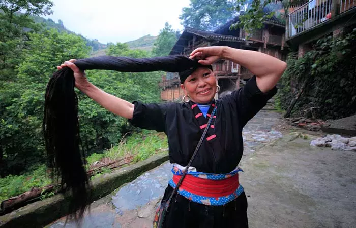 History of Rice Water For Hair in Hindi