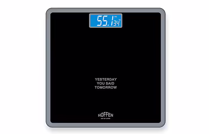 Hoffen HO-18 Digital Electronic