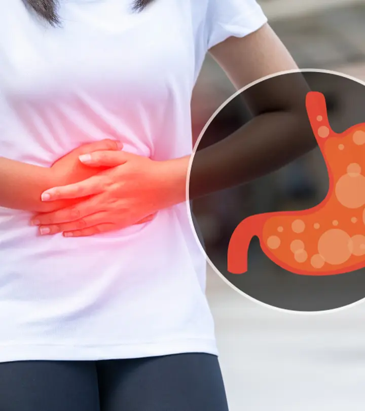 पेट की जलन के कारण, लक्षण और घरेलू उपाय – Home Remedies To Cure Stomach Burning in hindi_image