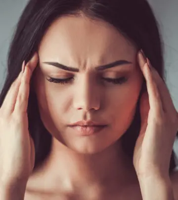 सिर दर्द के कारण, लक्षण, इलाज और घरेलू उपचार – Home Remedies for Headache (Sir Dard) in Hindi_image