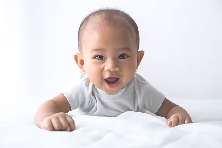Home remedies for gas in infants