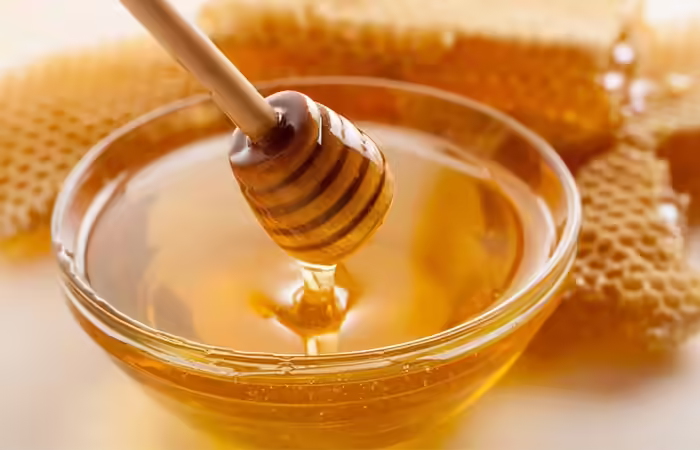 Honey Honey