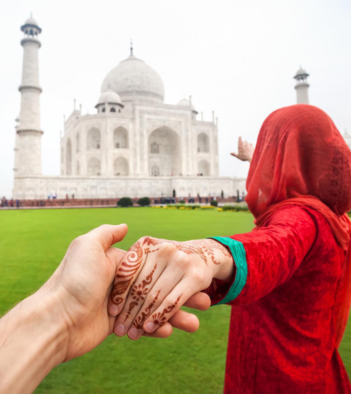 20 बेस्ट हनीमून प्लेसेस इन इंडिया | Honeymoon Destinations In India In Hindi_image