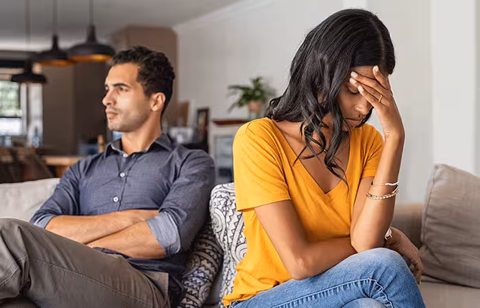 How To Deal With Angry Wife In Hindi Biwi Ko Kaise Samjhaye