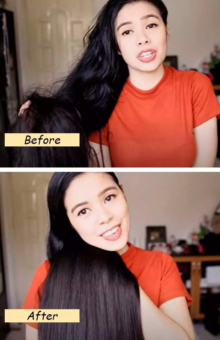 How to make a hair detangler at home