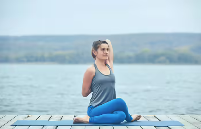 How to Increase Breast Size in Hindi