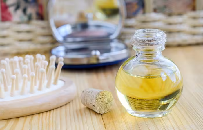 How to Use Olive Oil for Hair Growth