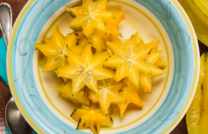 How to Use Star Fruit