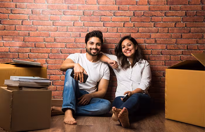Husband and Wife Relationship in Hindi