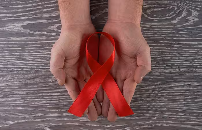 In cancer
