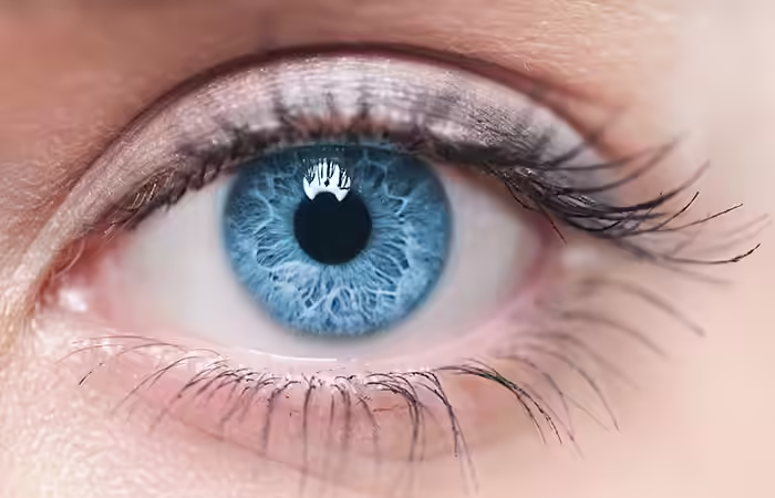 Increase eyesight